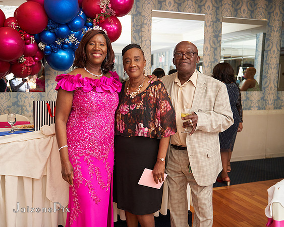 Daphne's 65th Birthday